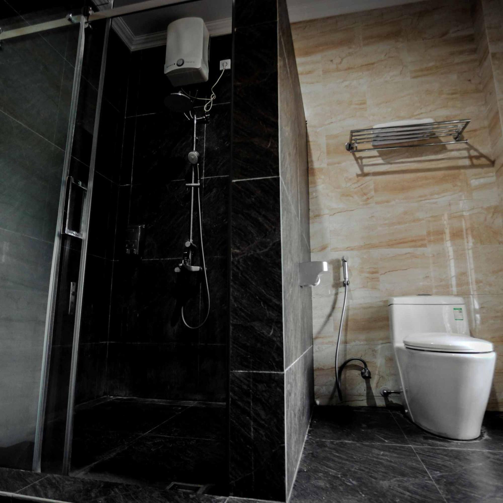 Inez Homestay Yogyakarta Exteriör bild