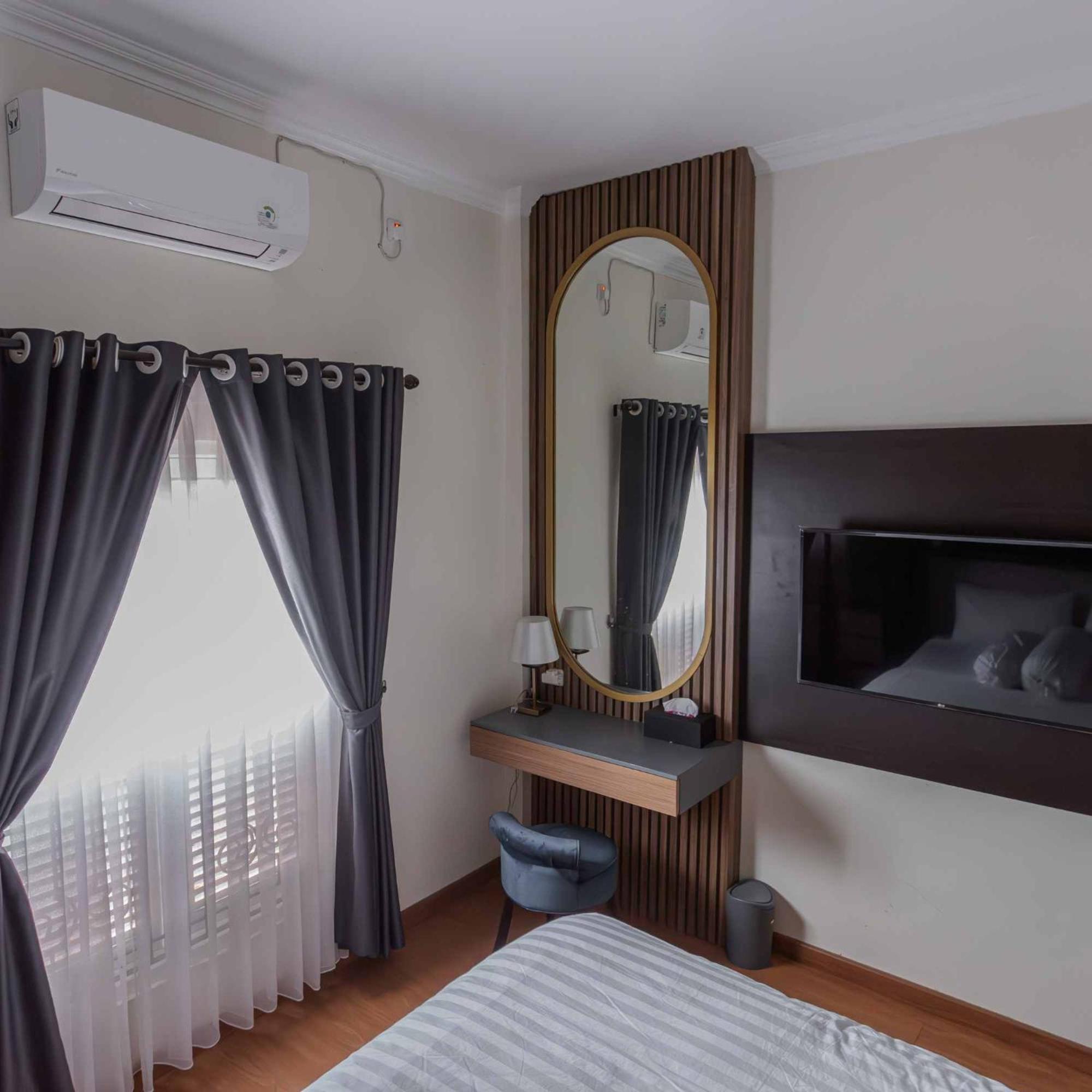 Inez Homestay Yogyakarta Exteriör bild